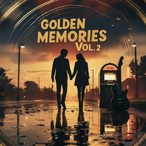 Golden Memories, Vol. 2