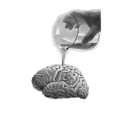 Brain Melt