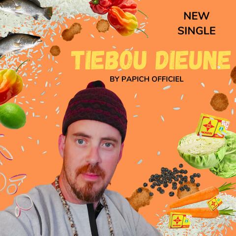 Tiebou dieune