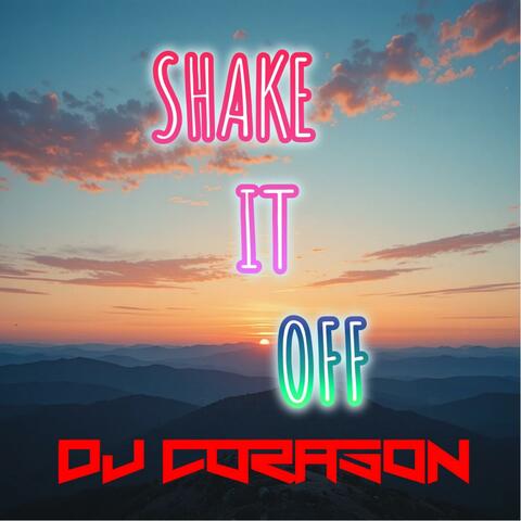 Shake it off