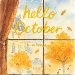 Hello October (Lo-fi Special Version)