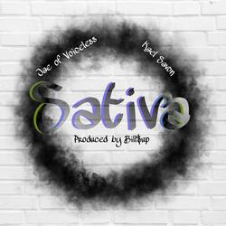 Sativa (feat. Kael Savon)
