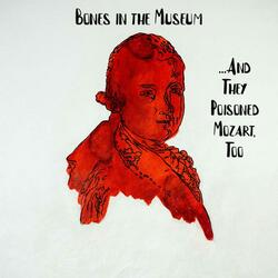 ...And They Poisoned Mozart, Too