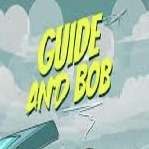 Guide And Bob (feat. Mr Mario)
