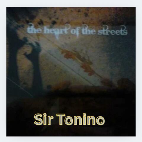 THE HEART OF THE STREETS