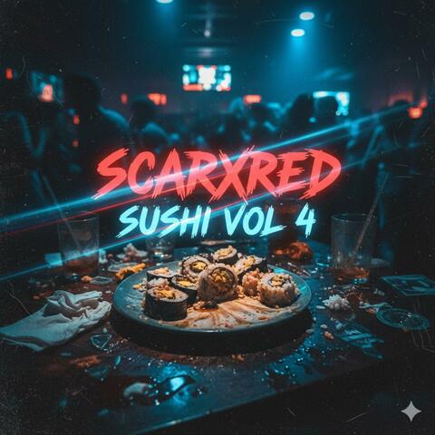 Sushi Vol 4