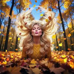 The Whole Day Was Ours