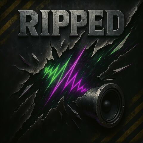 Ripped