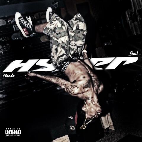 Hyper Soul