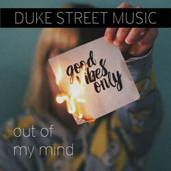 Out Of My Mind
