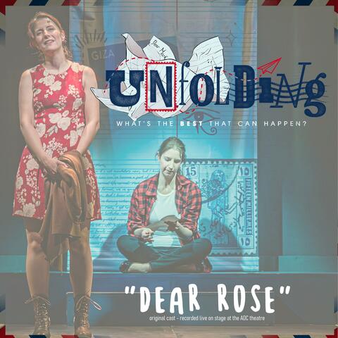 Dear Rose