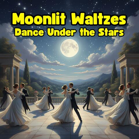Moonlit Waltzes – Dance Under the Stars
