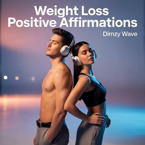 Weight Loss Positive Affirmations