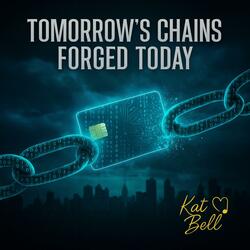 Tomorrow's Chains Forged Today