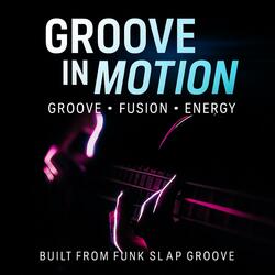 Red Dust Rising (Groove Mechanics)