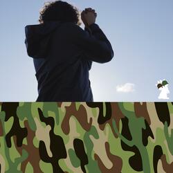 Soldado (feat. Kony)