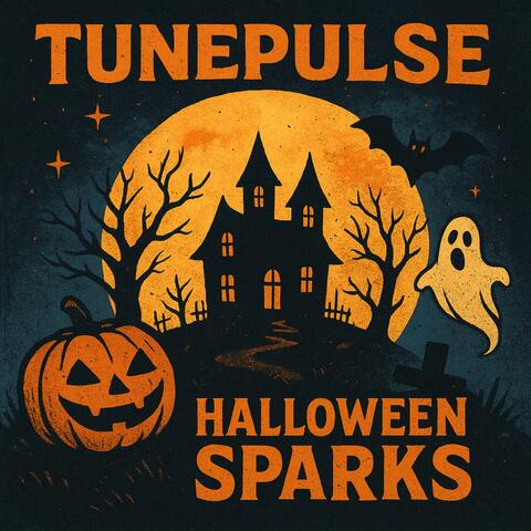 Halloween Sparks