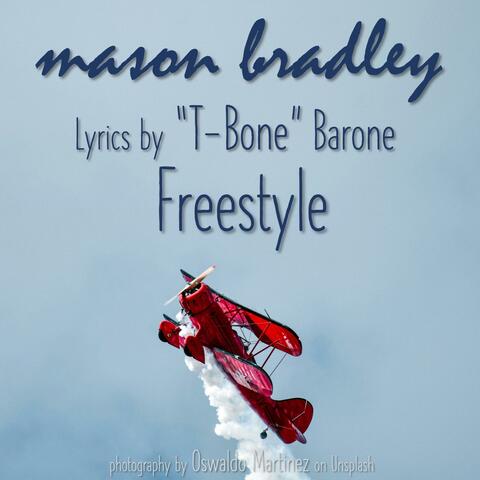 Freestyle (feat. T-Bone Barone)