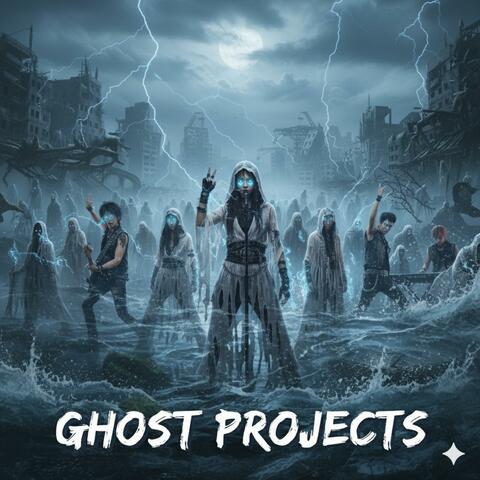 Ghost Projects