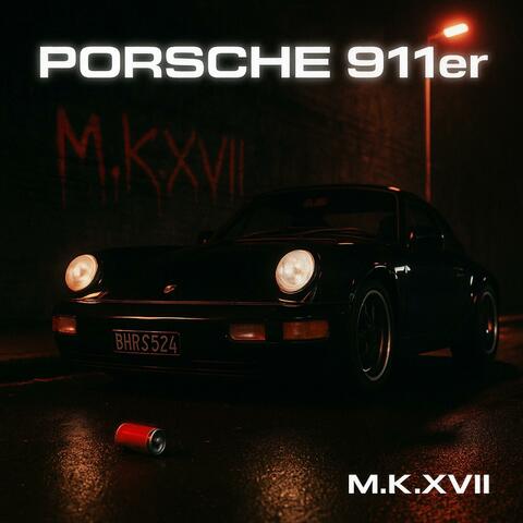 Porsche 911er