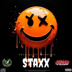 STAXX (feat. Peekleez)