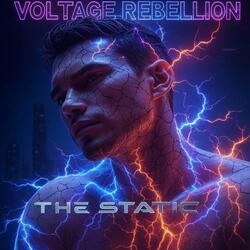 Cyber Veil (feat. The Static)