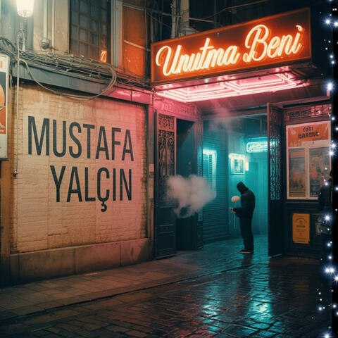 Unutma Beni (feat. Kadir Sak)