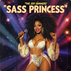 SASS Princess (2025)