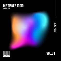 Me Tienes Jodido