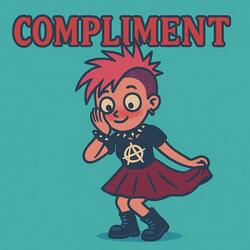 Compliment remixed