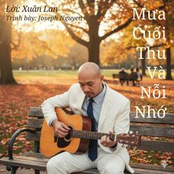 Mưa Cuối Thu Và Nỗi Nhớ (Rumba)