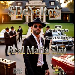 Real Mafia Shit Benny The Butcher (feat. Macks Wondah)