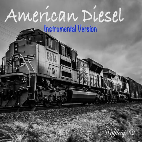 American Diesel (Instrumental Version)