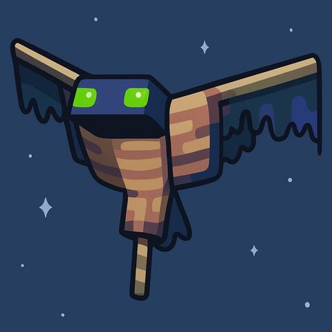 The Minecraft Phantom