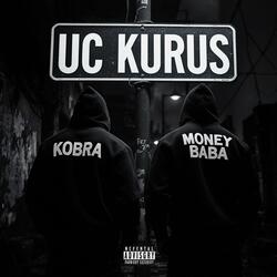 Üç Kuruş (feat. Kobra)