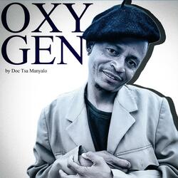 OXYGEN