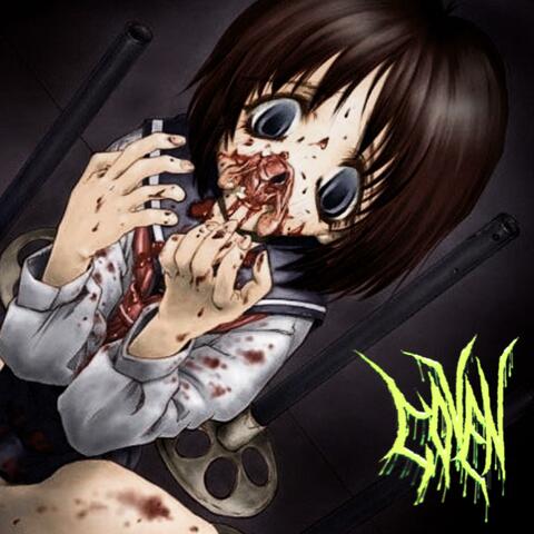 Eat me like vore