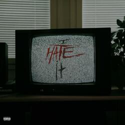I Hate It