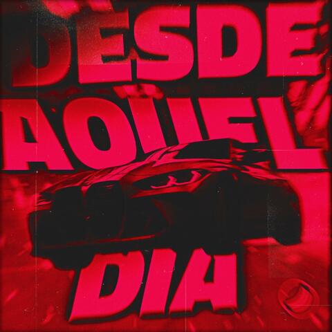 Desde Aquel Dia (Aura Version + Reverb)