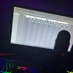 ON STREAM (feat. Tayy2x)