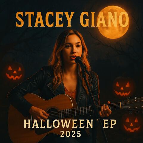 Halloween EP