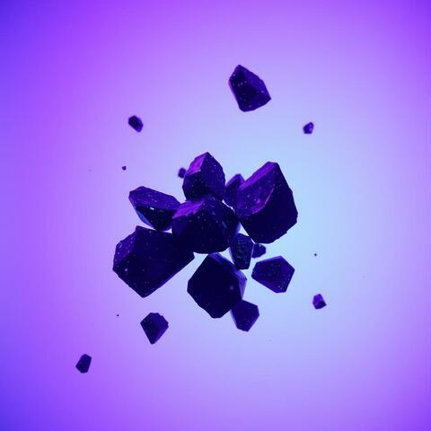 Obsidian Collapse: Hyperglitch Darkwave Manifesto