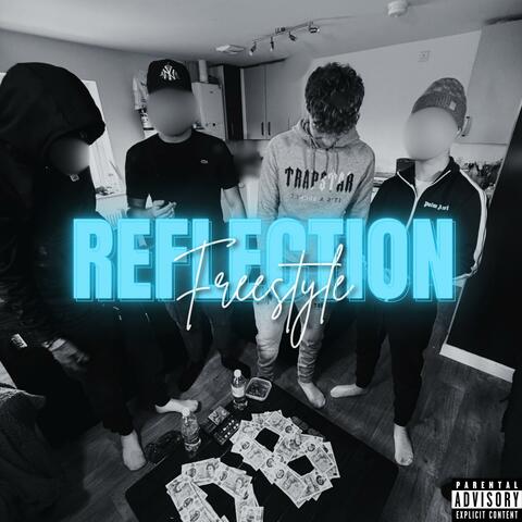 REFLECTION FREESTYLE