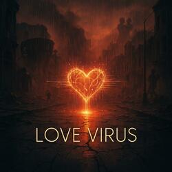 LOVE VIRUS（日本語）