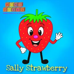 Sally Strawberry