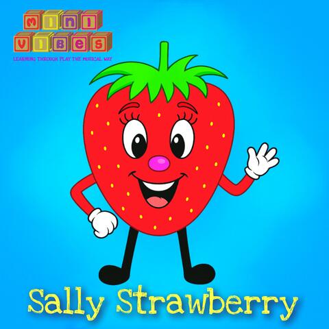 Sally Strawberry