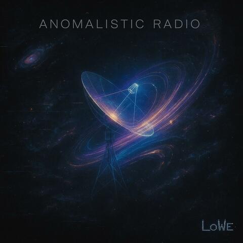 Anomalistic Radio