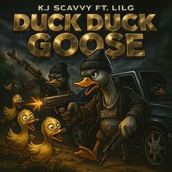 DUCK DUCK GOOSE (feat. LilG)