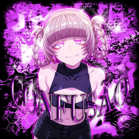 CONFUSÃO