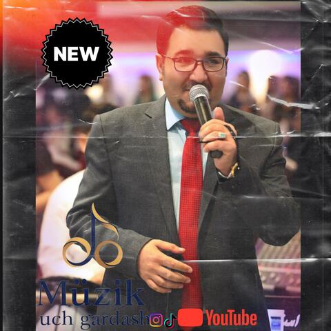 Uch gardash potpuri full halay